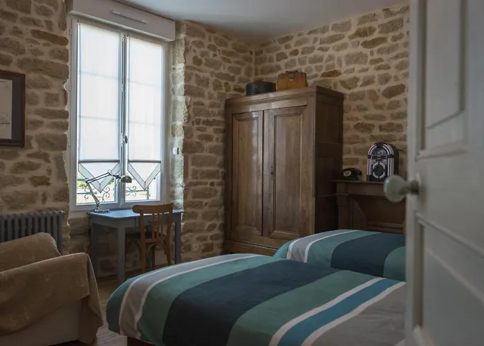 Comme à la Breizhon