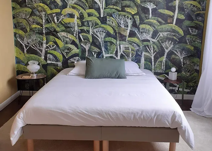 Les Chambres de Kérity